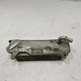 2013 - 2018 AUDI S6 4.0L AUTOMATIC TRANSMISSION OIL COOLER OEM