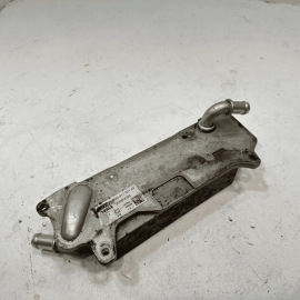 2013 - 2018 AUDI S6 4.0L AUTOMATIC TRANSMISSION OIL COOLER OEM