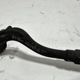 2013-18 AUDI S6 ELECTRIC POWER STEERING GEAR RACK & PINION W/ DYNAMIC STEERI OEM
