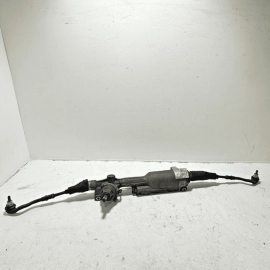 2013-18 AUDI S6 ELECTRIC POWER STEERING GEAR RACK & PINION W/ DYNAMIC STEERI OEM