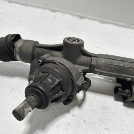 2013-18 AUDI S6 ELECTRIC POWER STEERING GEAR RACK & PINION W/ DYNAMIC STEERI OEM