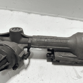 2013-18 AUDI S6 ELECTRIC POWER STEERING GEAR RACK & PINION W/ DYNAMIC STEERI OEM