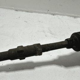 2013-18 AUDI S6 ELECTRIC POWER STEERING GEAR RACK & PINION W/ DYNAMIC STEERI OEM
