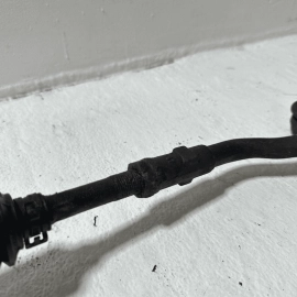 2013-18 AUDI S6 ELECTRIC POWER STEERING GEAR RACK & PINION W/ DYNAMIC STEERI OEM