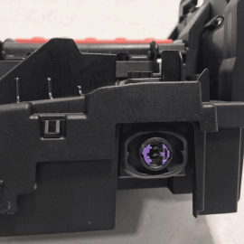 2018 BMW 530e xDrive Rear Power Distribution Box OEM