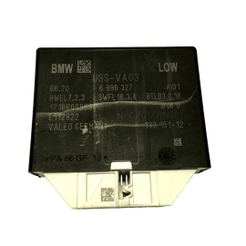 2018 BMW 530e xDrive Parking Distance Control Module OEM