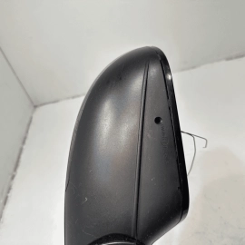 DEFECT!!!12-2018 AUDI A6 LEFT DRIVER SIDE DOOR EXTERIOR REAR VIEW MIRROR X5R OEM
