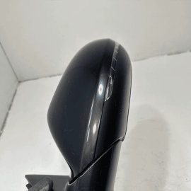 DEFECT!!!12-2018 AUDI A6 LEFT DRIVER SIDE DOOR EXTERIOR REAR VIEW MIRROR X5R OEM