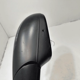 DEFECT!!!12-2018 AUDI A6 LEFT DRIVER SIDE DOOR EXTERIOR REAR VIEW MIRROR X5R OEM