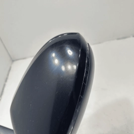 DEFECT!!!12-2018 AUDI A6 LEFT DRIVER SIDE DOOR EXTERIOR REAR VIEW MIRROR X5R OEM