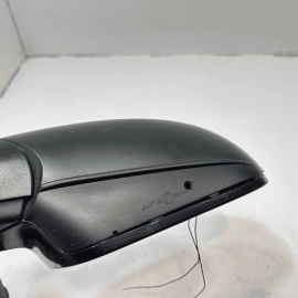 DEFECT!!!12-2018 AUDI A6 LEFT DRIVER SIDE DOOR EXTERIOR REAR VIEW MIRROR X5R OEM
