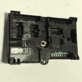 2018-2019 BMW 530e xDrive Rear Trunk Power Distribution Box OEM