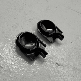 2023 MAZDA CX-50 CABIN INTERIOR CAP TRIM COVER OEM -SET OF 2-