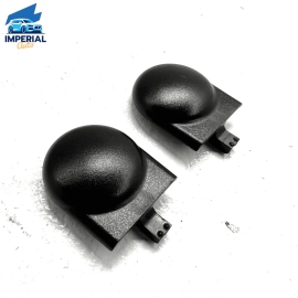 2023 MAZDA CX-50 CABIN INTERIOR CAP TRIM COVER OEM -SET OF 2-