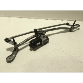 2018-2023 BMW 530e xDrive Windshield Wiper Linkage w/Motor  Transmission OEM