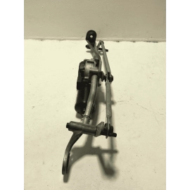 2018-2023 BMW 530e xDrive Windshield Wiper Linkage w/Motor  Transmission OEM