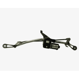2018-2023 BMW 530e xDrive Windshield Wiper Linkage w/Motor  Transmission OEM
