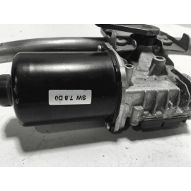 2018-2023 BMW 530e xDrive Windshield Wiper Linkage w/Motor  Transmission OEM