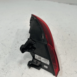2016 - 2018 AUDI A6 S6 REAR PASSENGER SIDE OUTER TAILLIGHT TAIL LIGHT LAMP OEM