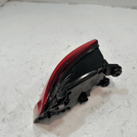 2016 - 2018 AUDI A6 S6 REAR PASSENGER SIDE OUTER TAILLIGHT TAIL LIGHT LAMP OEM
