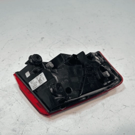 2016 - 2018 AUDI A6 S6 REAR PASSENGER SIDE OUTER TAILLIGHT TAIL LIGHT LAMP OEM