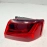 2016 - 2018 AUDI A6 S6 REAR PASSENGER SIDE OUTER TAILLIGHT TAIL LIGHT LAMP OEM