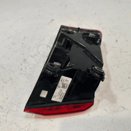 2016 - 2018 AUDI A6 S6 REAR PASSENGER SIDE OUTER TAILLIGHT TAIL LIGHT LAMP OEM