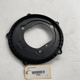 2014-2020 Infiniti Q50 Q60 Front Left Driver Side Door Speaker Bracket Trim OEM