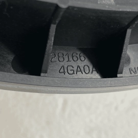 2014-2020 Infiniti Q50 Q60 Front Left Driver Side Door Speaker Bracket Trim OEM