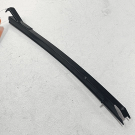 09-12 INFINITI FX35 FX50 QX70 REAR LEFT DRIVER SIDE DOOR WINDOW SASH CHANNEL OEM