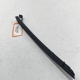 09-12 INFINITI FX35 FX50 QX70 REAR LEFT DRIVER SIDE DOOR WINDOW SASH CHANNEL OEM