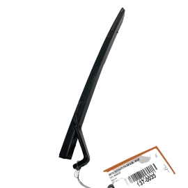 09-12 INFINITI FX35 FX50 QX70 REAR LEFT DRIVER SIDE DOOR WINDOW SASH CHANNEL OEM