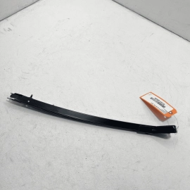 09-12 INFINITI FX35 FX50 QX70 REAR LEFT DRIVER SIDE DOOR WINDOW SASH CHANNEL OEM