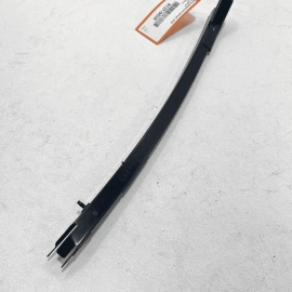 09-12 INFINITI FX35 FX50 QX70 REAR LEFT DRIVER SIDE DOOR WINDOW SASH CHANNEL OEM