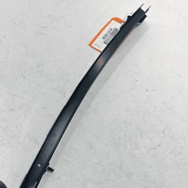 09-12 INFINITI FX35 FX50 QX70 REAR LEFT DRIVER SIDE DOOR WINDOW SASH CHANNEL OEM