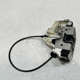 JEEP GRAND CHEROKEE 2011-2021 REAR LEFT DRIVER SIDE DOOR LOCK LATCH ACTUATOR OEM