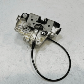 JEEP GRAND CHEROKEE 2011-2021 REAR LEFT DRIVER SIDE DOOR LOCK LATCH ACTUATOR OEM