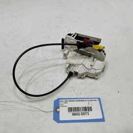 JEEP GRAND CHEROKEE 2011-2021 REAR LEFT DRIVER SIDE DOOR LOCK LATCH ACTUATOR OEM