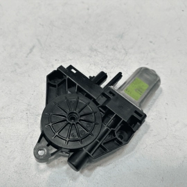 JEEP GRAND CHEROKEE 2011-2021 REAR DRIVER SIDE DOOR WINDOW REGULATOR MOTOR OEM