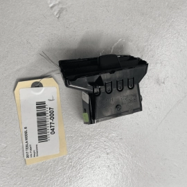 2012-20 Tesla Model S Dashboard Right Passenger Side Air Outlet Vent Grille