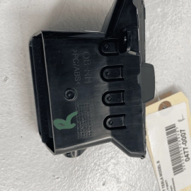 2012-20 Tesla Model S Dashboard Right Passenger Side Air Outlet Vent Grille