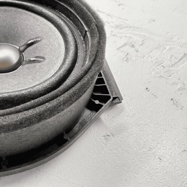 18-22 GMC Terrain Chevy Equinox Rear Left or Right Door Panel Audio Speaker