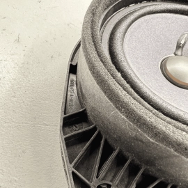 18-22 GMC Terrain Chevy Equinox Rear Left or Right Door Panel Audio Speaker