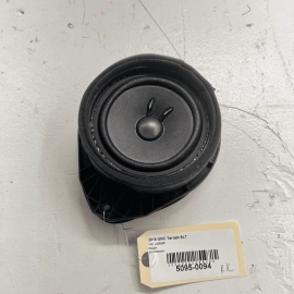 18-22 GMC Terrain Chevy Equinox Rear Left or Right Door Panel Audio Speaker