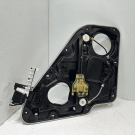 JEEP GRAND CHEROKEE 2011-21 REAR DRIVER SIDE DOOR WINDOW REGULATOR & CARRIER OEM