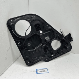JEEP GRAND CHEROKEE 2011-21 REAR DRIVER SIDE DOOR WINDOW REGULATOR & CARRIER OEM