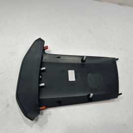 2016-2021 HONDA CIVIC DASH DRIVER SIDE SPEEDOMETER UPPER COVER PANEL OEM 2016-2021 HONDA CIVIC DASH DRIVER SIDE SPEEDOMETER UPPER COVER PANEL OEM