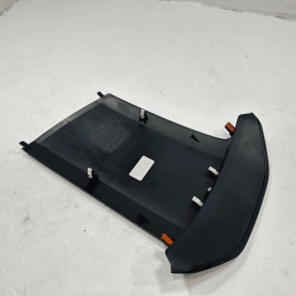 2016-2021 HONDA CIVIC DASH DRIVER SIDE SPEEDOMETER UPPER COVER PANEL OEM 2016-2021 HONDA CIVIC DASH DRIVER SIDE SPEEDOMETER UPPER COVER PANEL OEM
