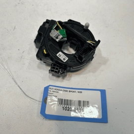 2016-2021 HONDA CIVIC STEERING WHEEL CLOCK SPRING SPIRAL CABLE OEM