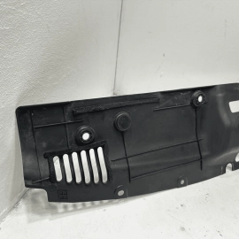 Honda Civic Under Hood Radiator Upper Cover Sight Shield Panel 2016-2021 OEM